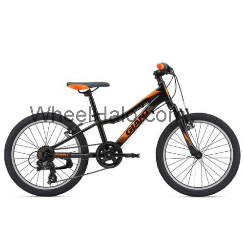 Giant XTC Jr 20 specs and reviews 